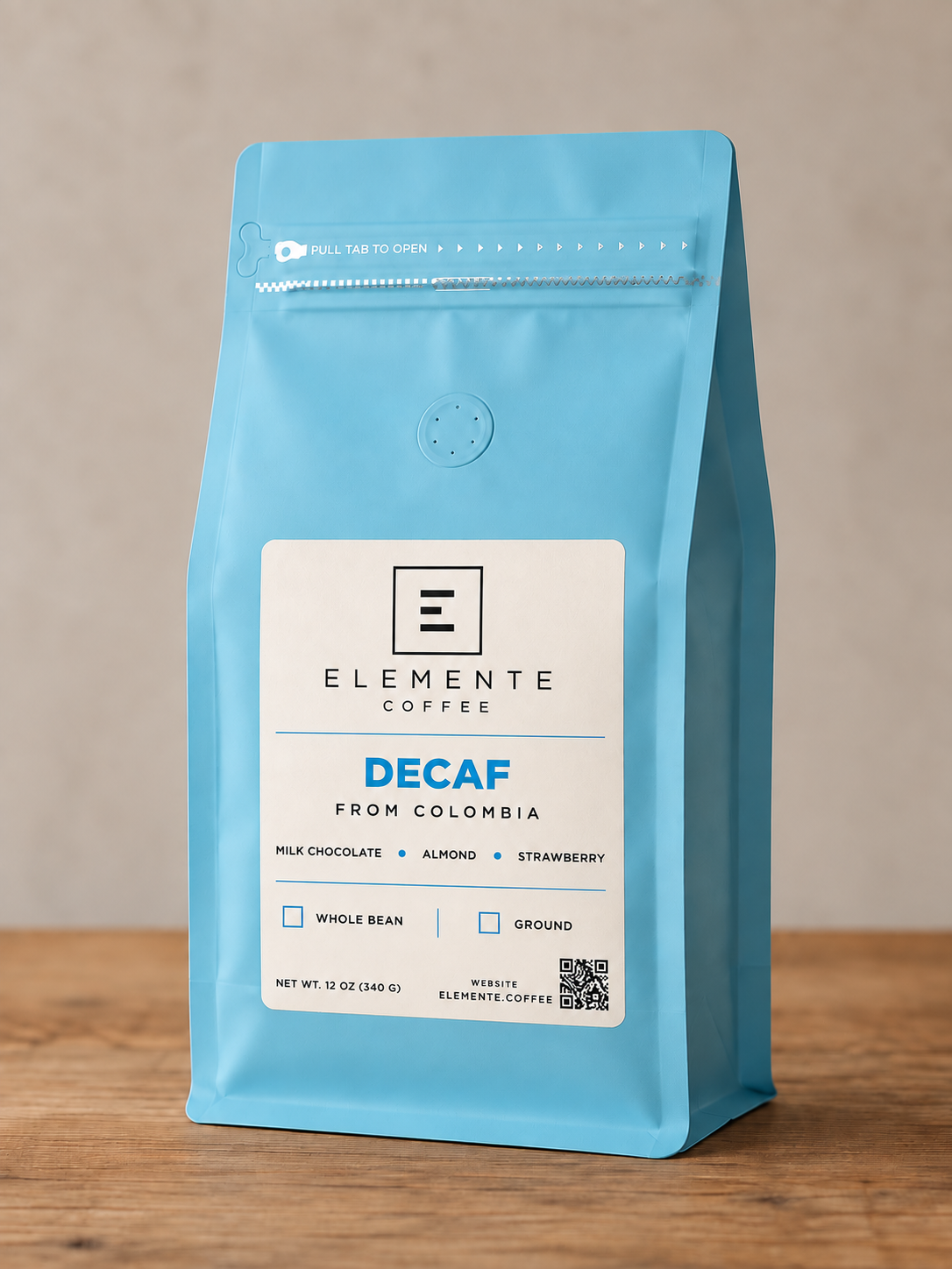 Decaf